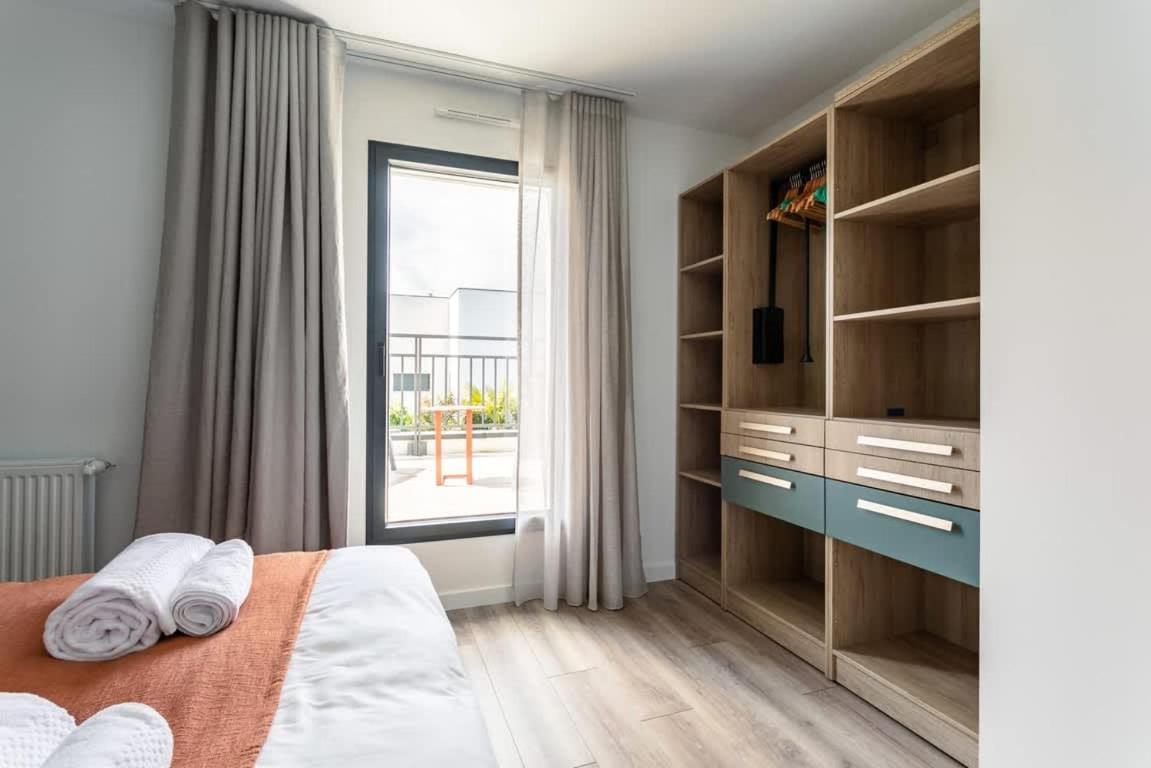 Villa Ty Laouen- Maison Moderne 3 Chambres Jardin ディナール エクステリア 写真
