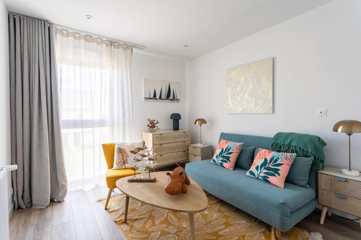 Villa Ty Laouen- Maison Moderne 3 Chambres Jardin ディナール エクステリア 写真